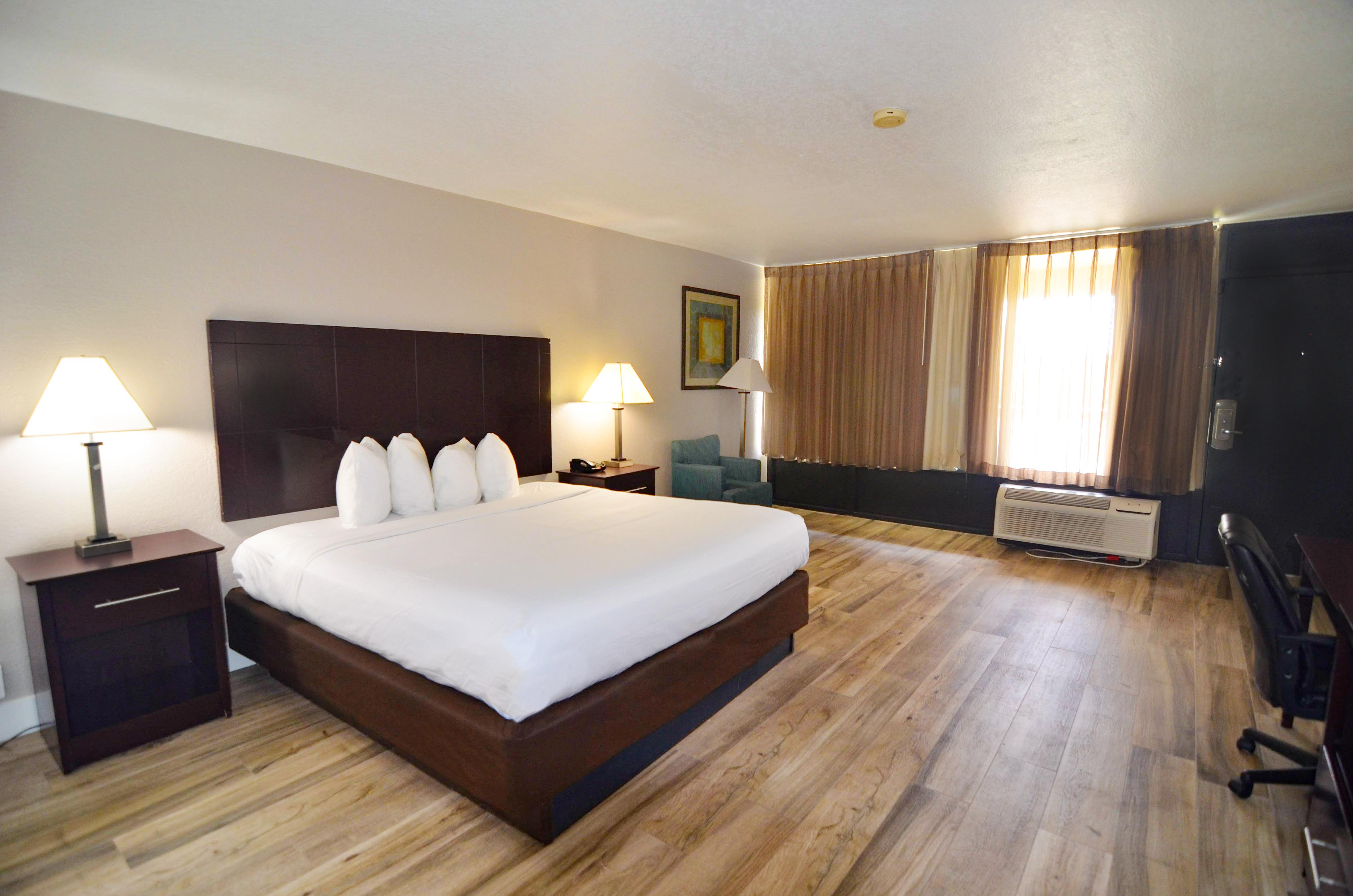 Set de Habitación Hotel SonoHotel IDrive District