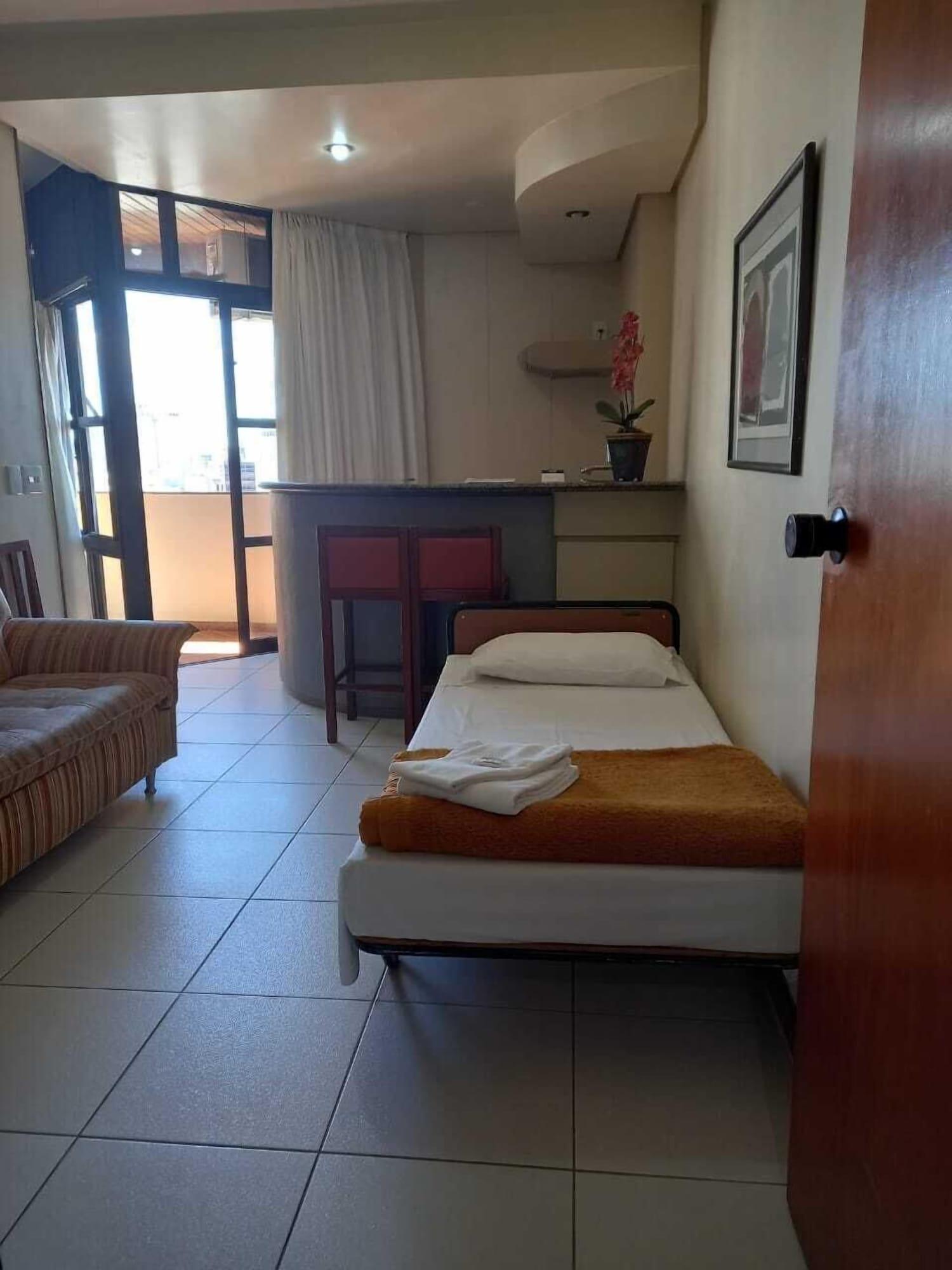 Habitación Cheverny Apart Hotel