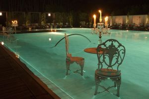 Alojamiento - Yoo Punta del Este Rental Club