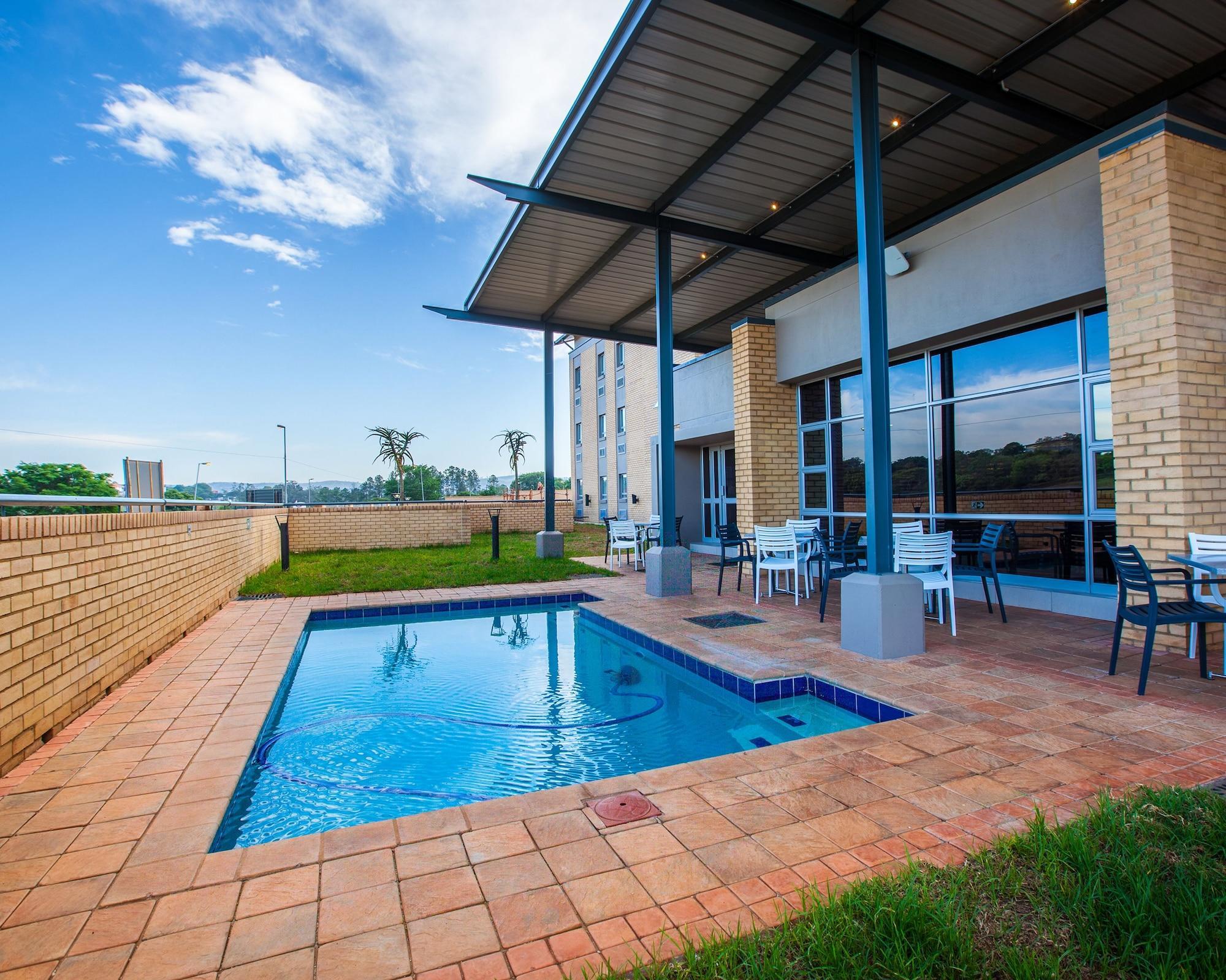 Instalaciones Recreativas Road Lodge Pietermaritzburg