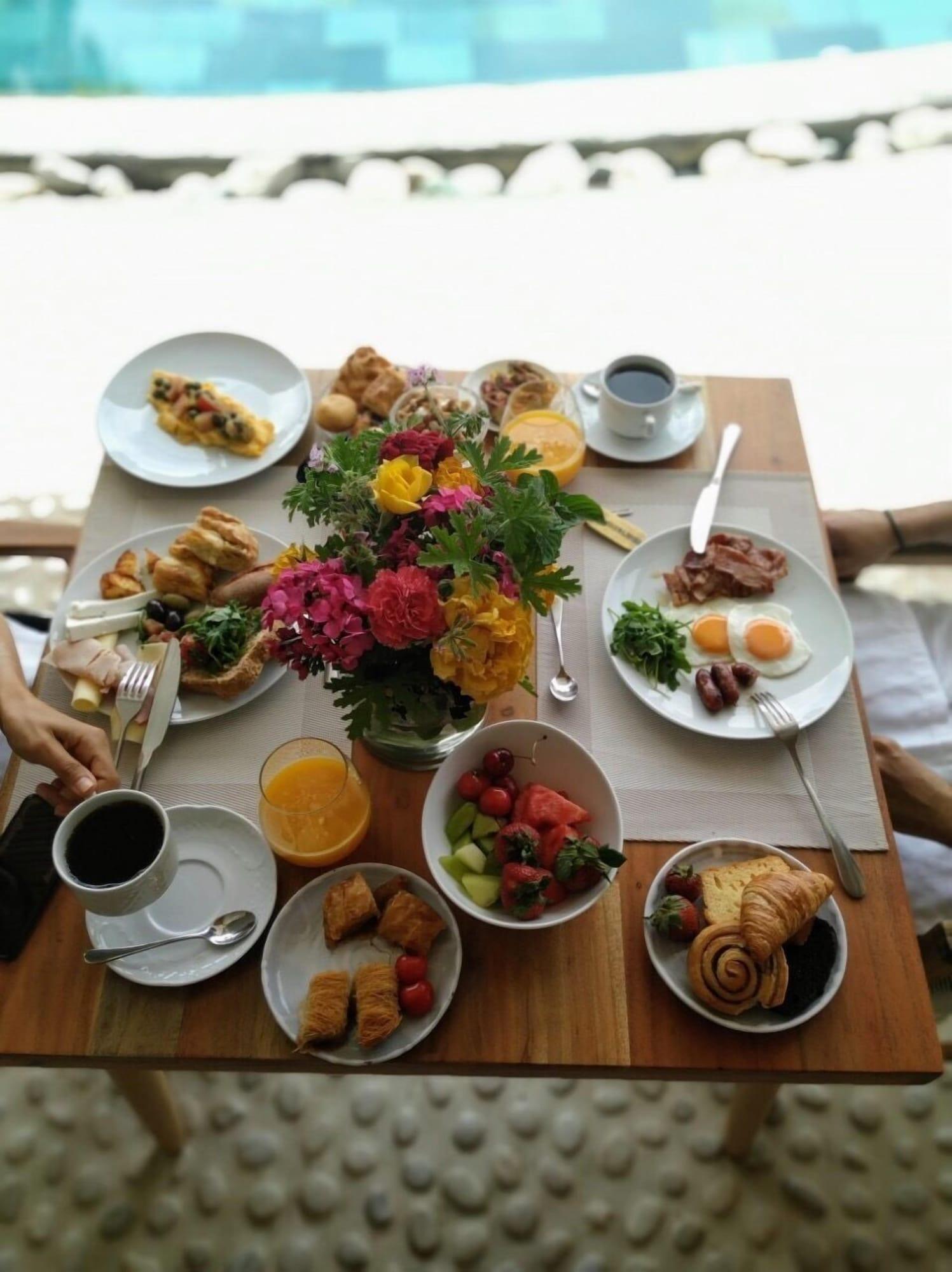 Restaurant Caesars Gardens Hotel & Spa - Adults Only