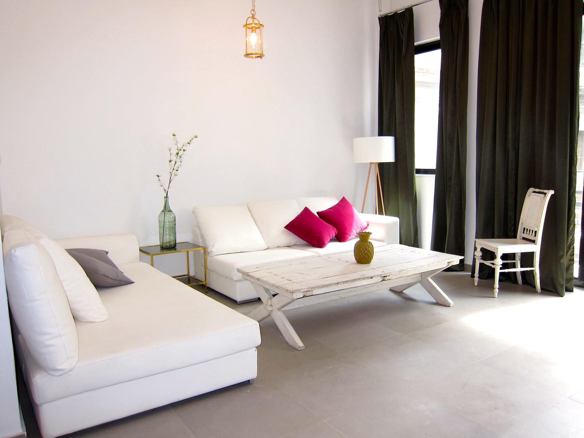 Varios Concierge Monastiraki