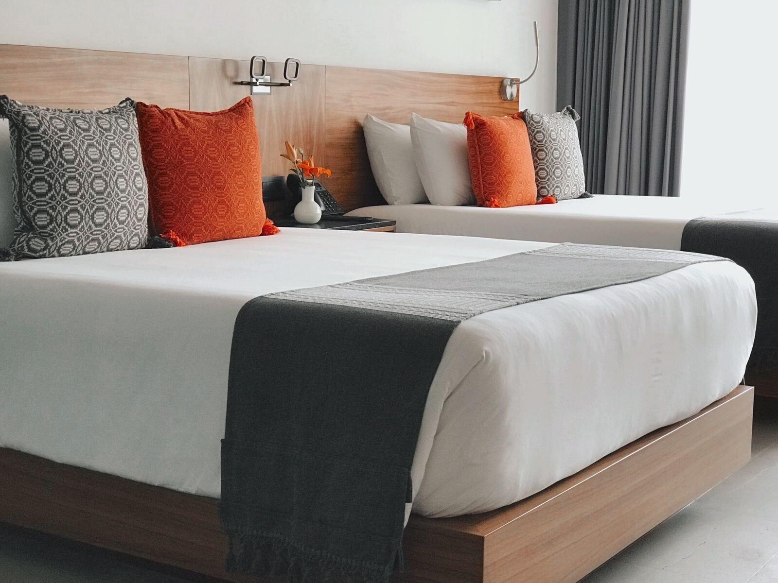 Habitación Ximena Hotel Boutique