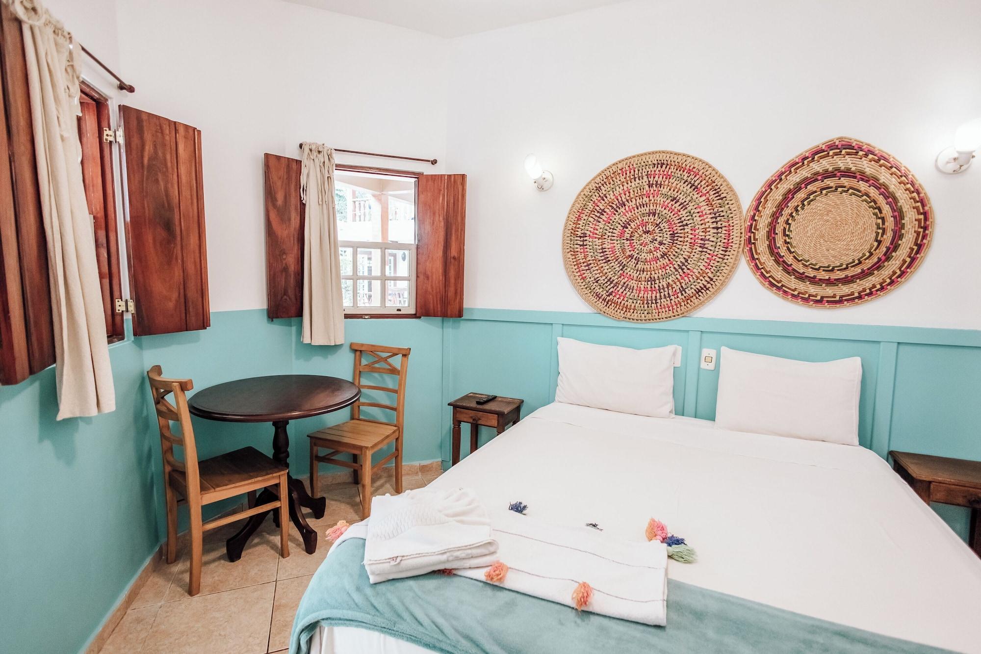 Habitación Santa Smart Hotel