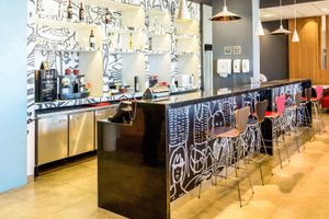 Alojamiento - ibis Catanduva