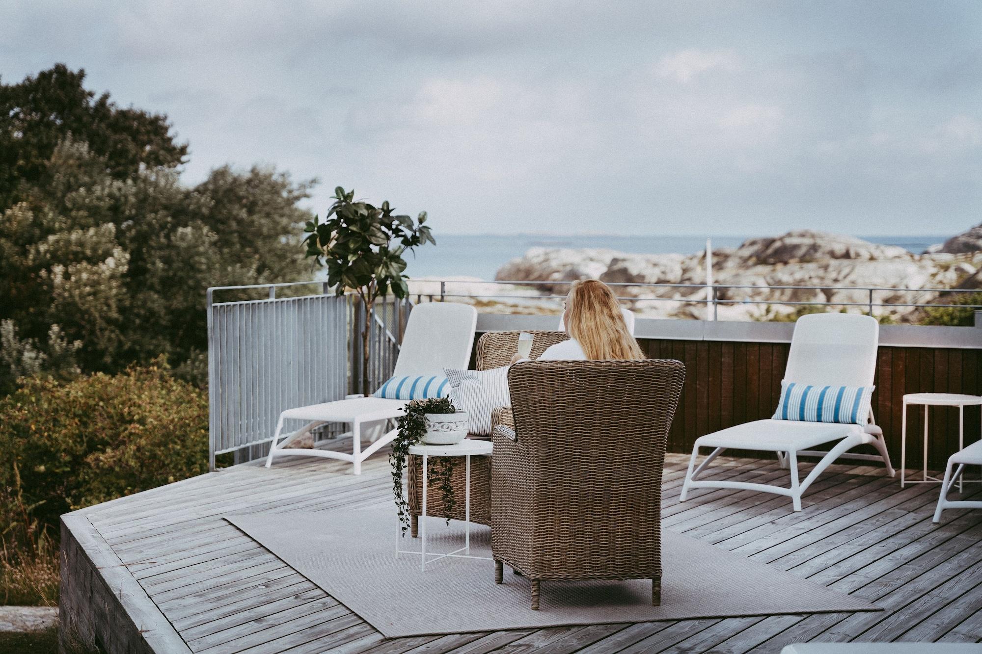 Spa Smögens Hafvsbad