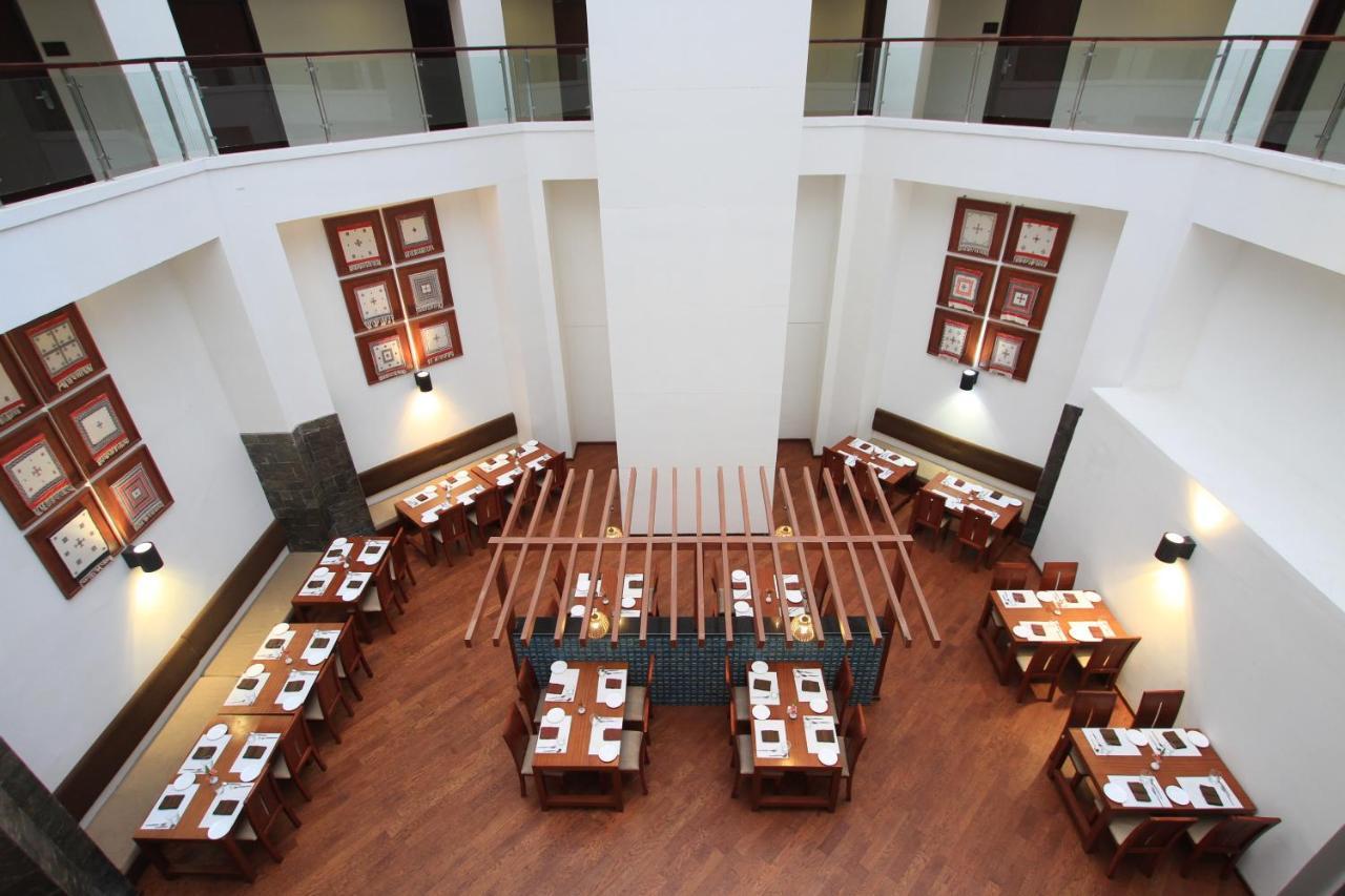 Restaurant Sterling Ooty Fern Hill