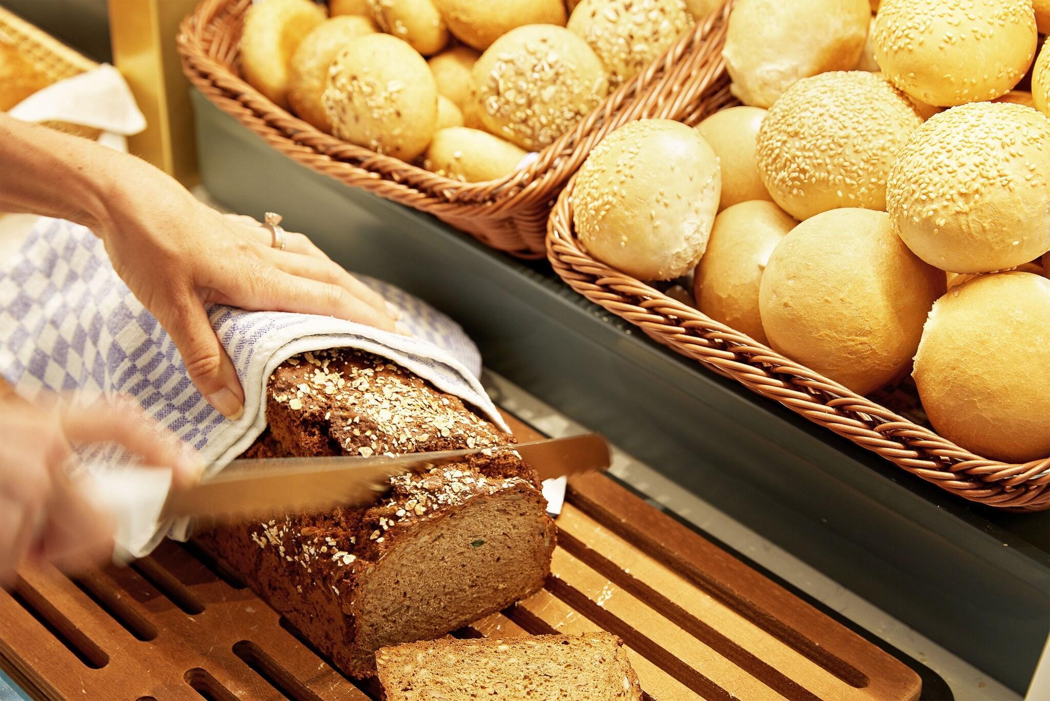 Restaurant Sunwing Resort Alcudia