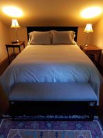 Alojamiento - Chez Claire: Your Quadra Island Retreat