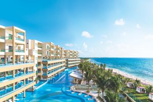 Alojamiento - Generations Riviera Maya Family Resort Catamaran, Water Park, All & More Inclusive