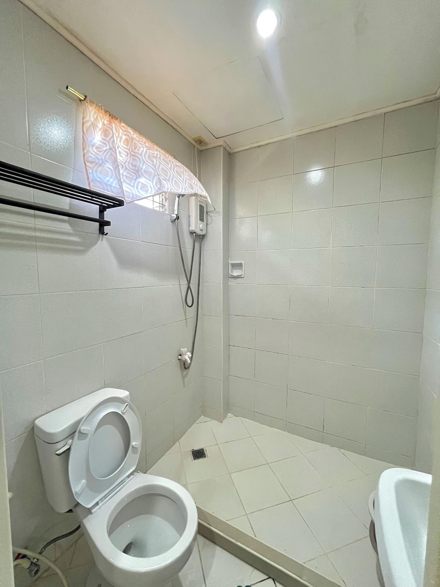 Equipamiento de Habitación Coconut Pension House