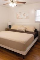 Alquiler Vacacional - Cozy Ranch Home in Norcross!