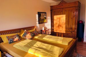 Alquiler Vacacional - Vacation cottage Schott Prichsenstadt