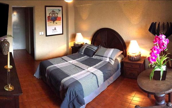 Aurora Suites - Hoteles 3 estrellas en Guadalajara, Jalisco