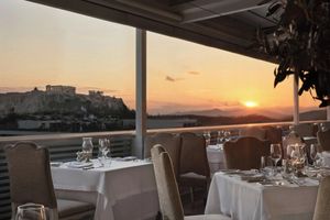 Alojamiento - King George, a Luxury Collection Hotel, Athens