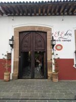 Alojamiento - El Edén Hotel Boutique