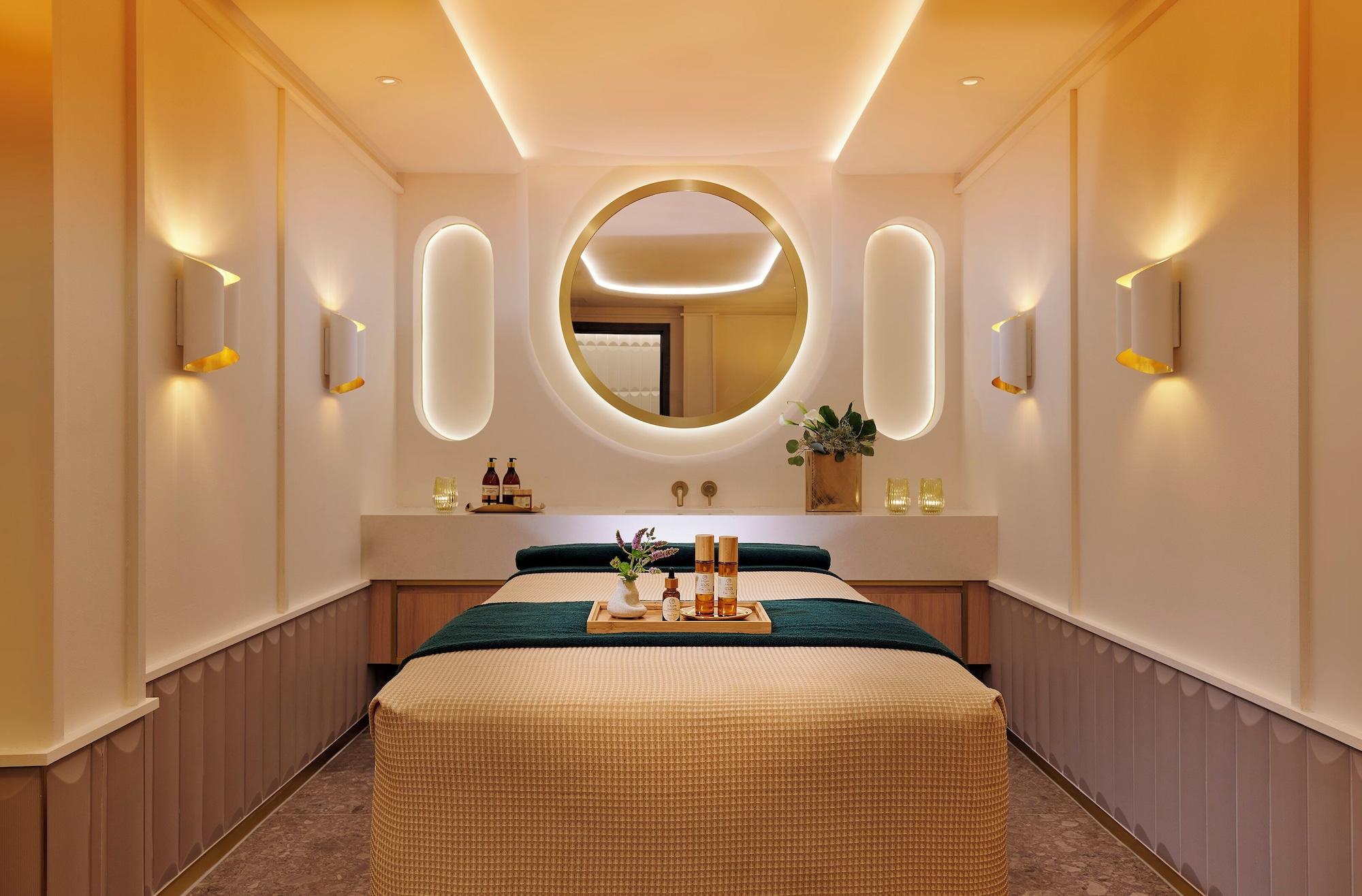 Spa The Chancery Hotel