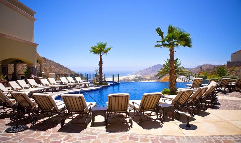 Montecristo Villas at Quivira Los Cabos Vacation Rentals, Cabo San