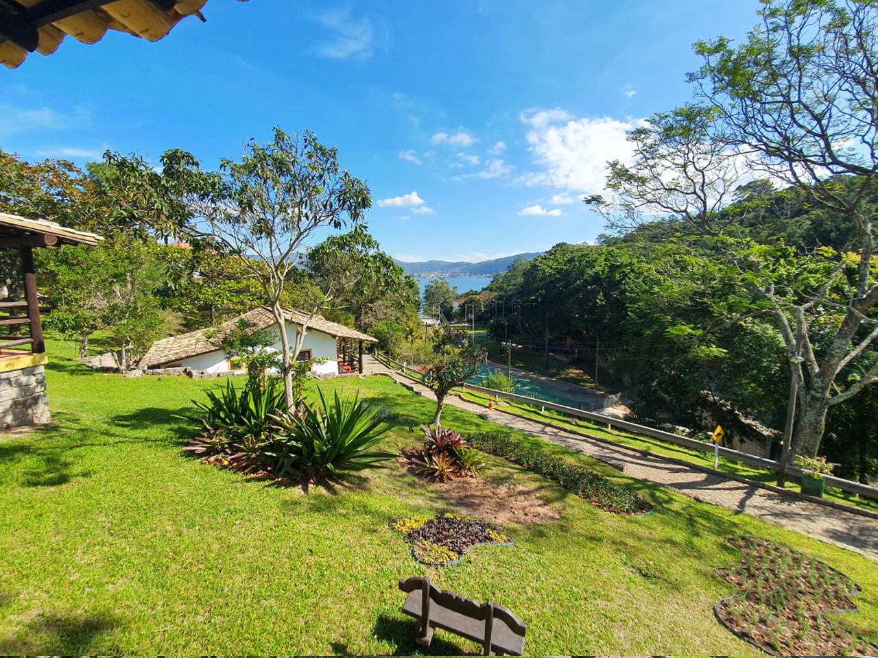 Varios Residencial Cabanas da Praia Mole