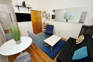 Alquiler Vacacional - 3BR Apartment in Big Apple