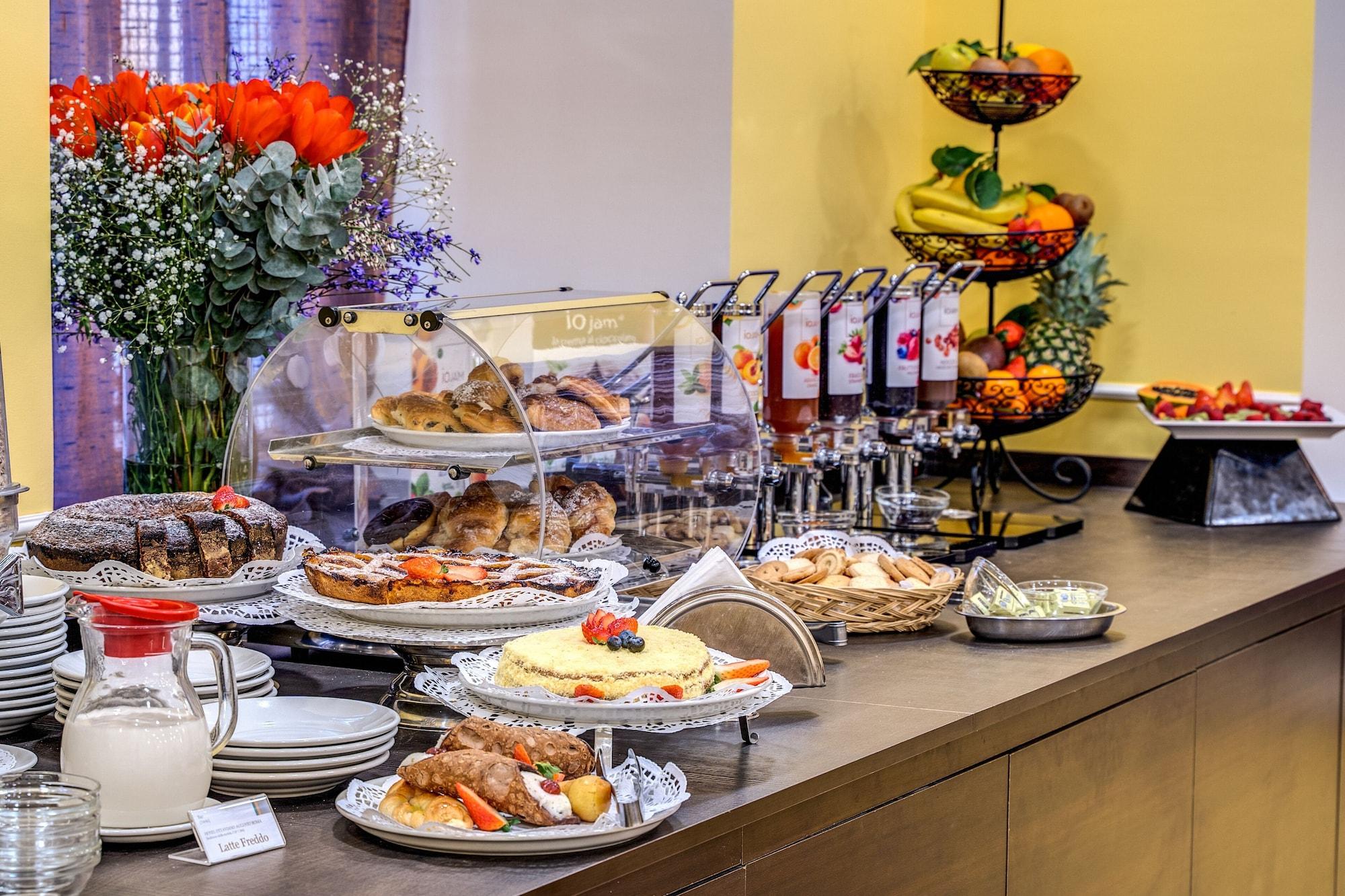 Hotel Hotel Ottaviano Augusto