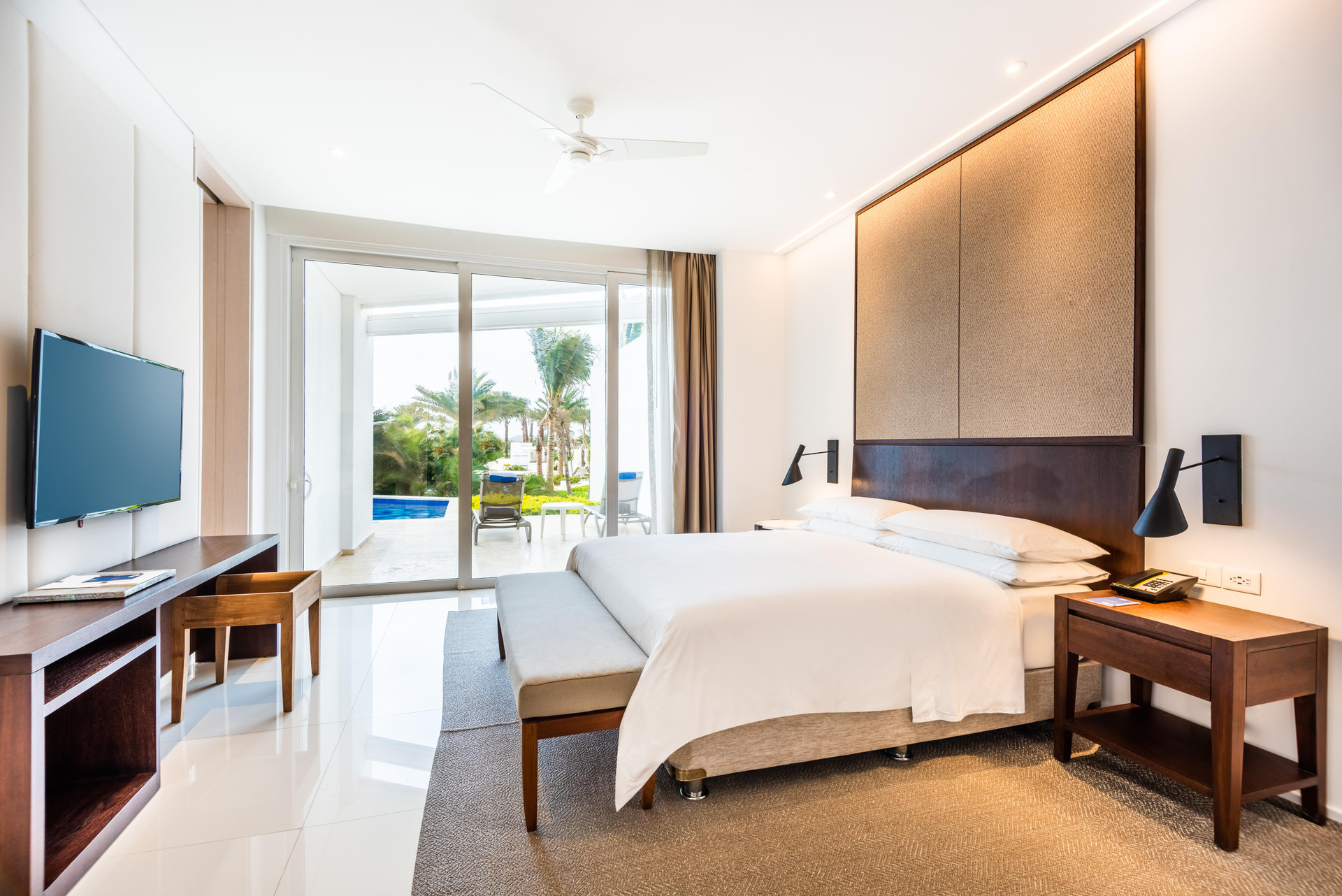Hotel Dreams Karibana Cartagena Golf & Spa Resort