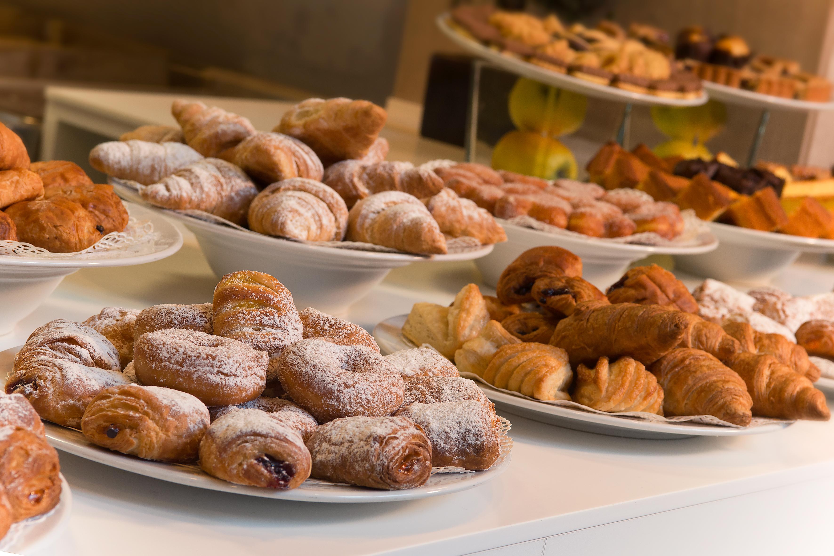 Restaurant Hotel Parma & Congressi