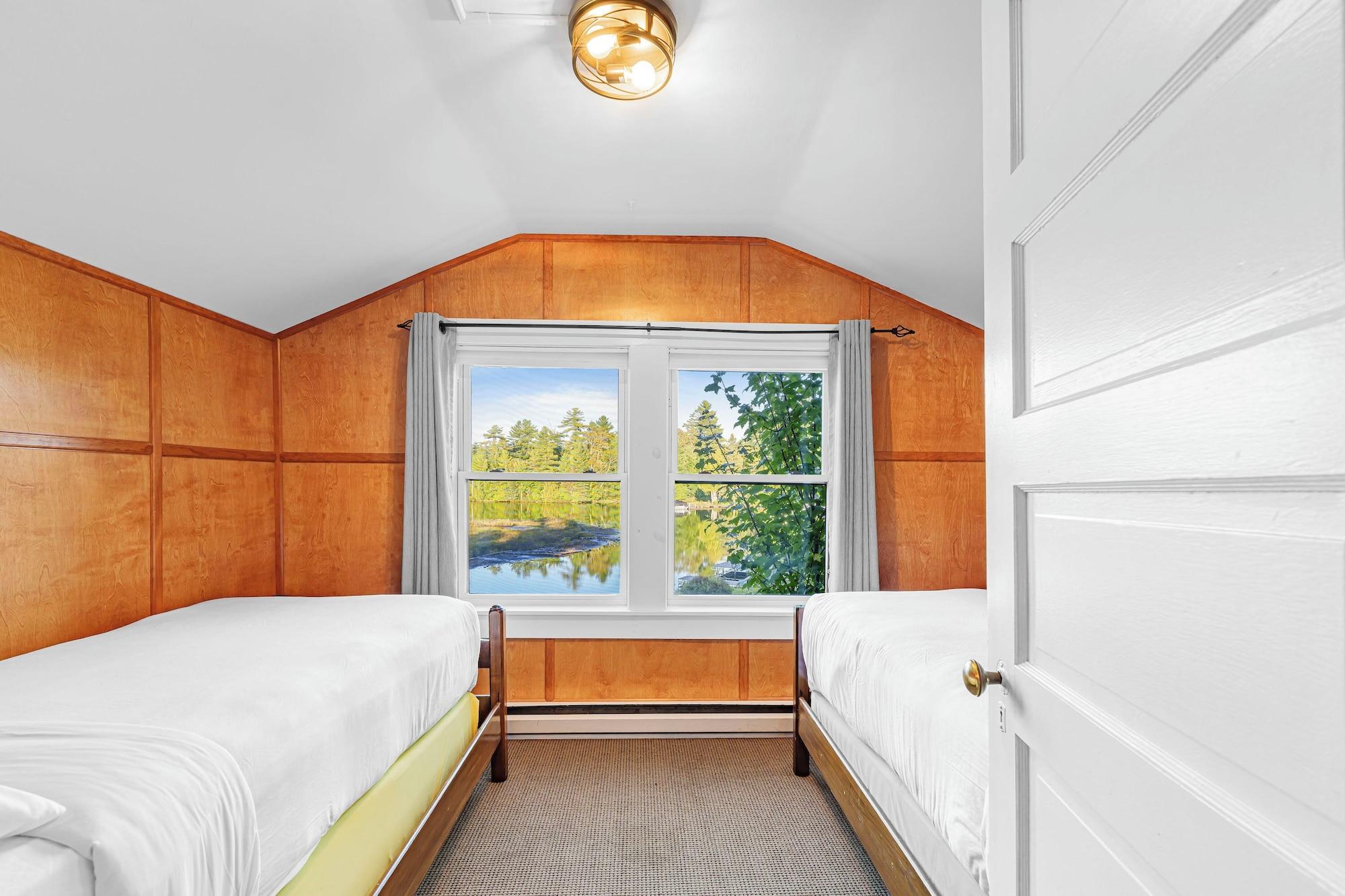 Habitación Placid Bay Hotel