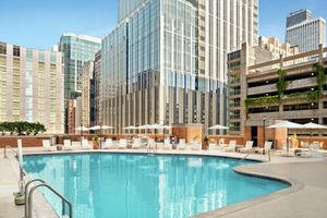 Alojamiento - DoubleTree by Hilton Chicago - Magnificent Mile