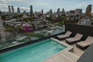 Arriendo temporal - Milenia Soho by iPPA