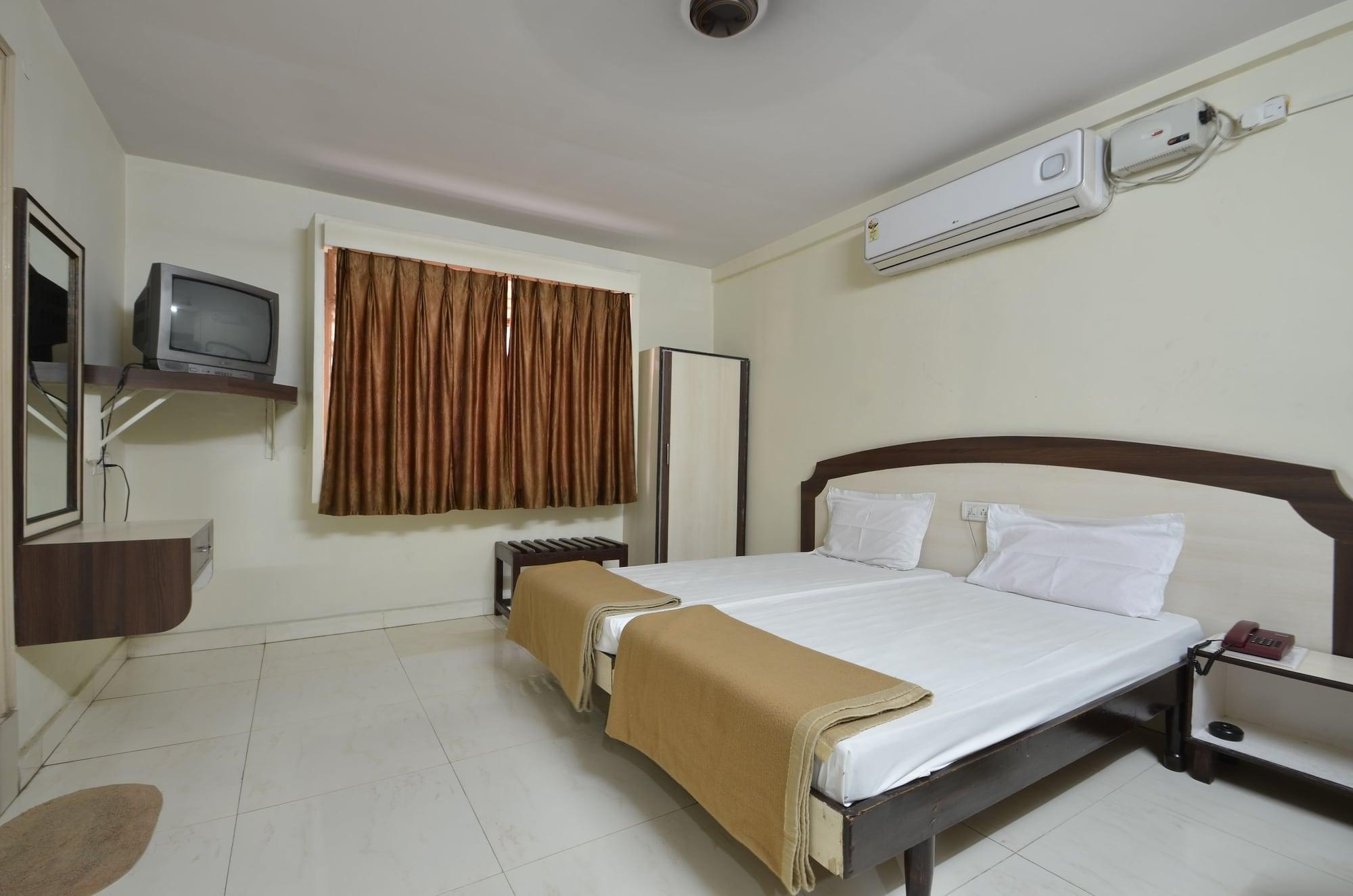 Set de Habitación Hotel Maya Deluxe