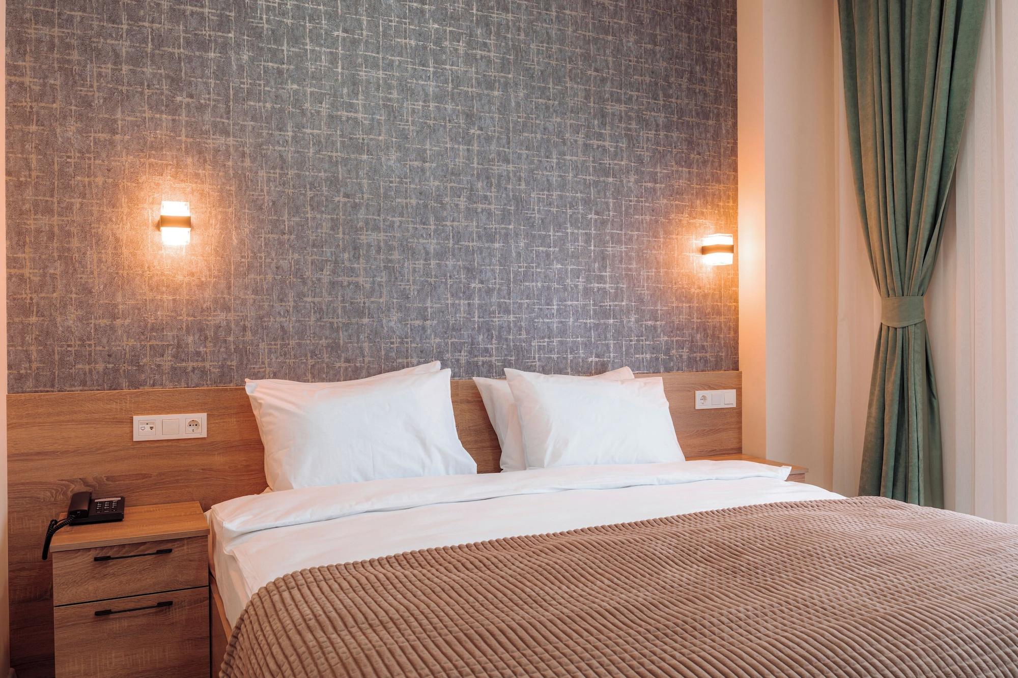 Equipamiento de Habitación Lidzo Villa