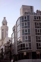 Alojamiento - Axsur Design Hotel