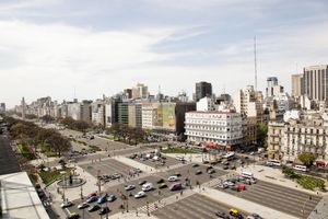 Alojamiento - Imperial Park Hotel