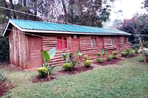 Alojamiento - Milimani Backpackers