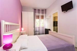 Alquiler Vacacional - Casa Rubino luxury boutique apartment 10 minutes from the Colosseum
