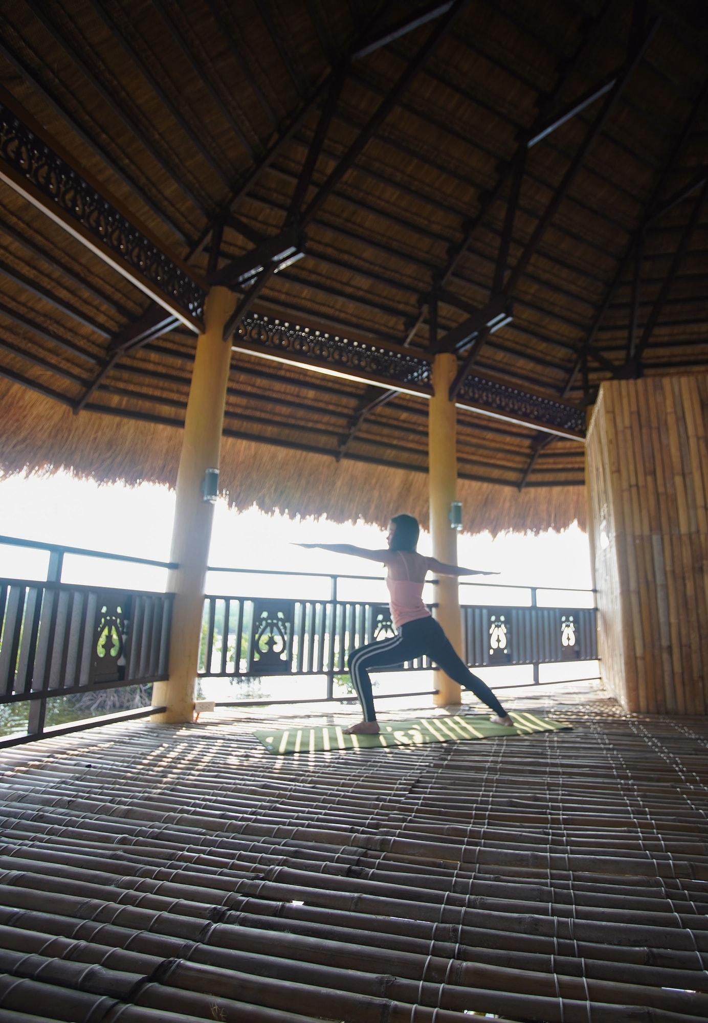 Gimnasio North Zen Villas