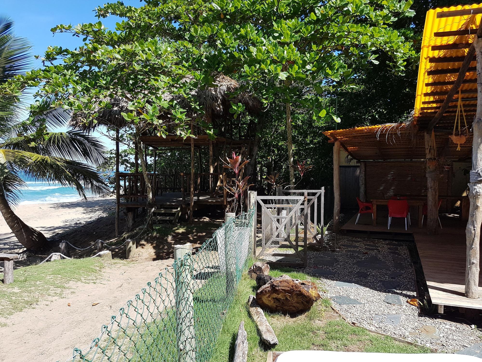 Gimnasio Cabarete Boutique Ecolodge Beachfront