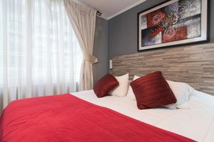 Alquiler Vacacional - Fully furnished apartments in the heart of downtown Santiago, in the historic center.