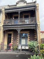 Alquiler Vacacional - South Melbourne Terrace on Emerald Hill | Luxe Stay, Parking, Walk to CBD & More