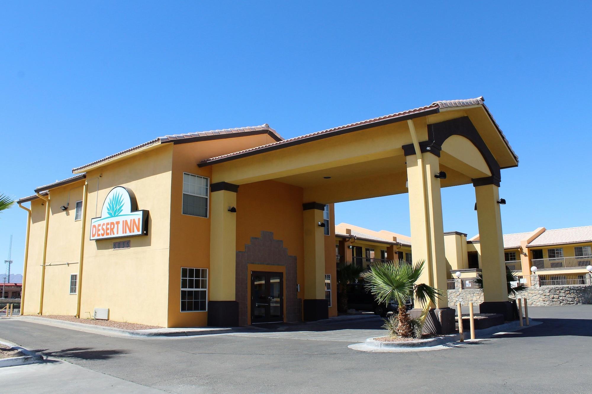 Varios Desert Inn