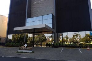 Alojamiento - Hotel Cristal Rio Claro