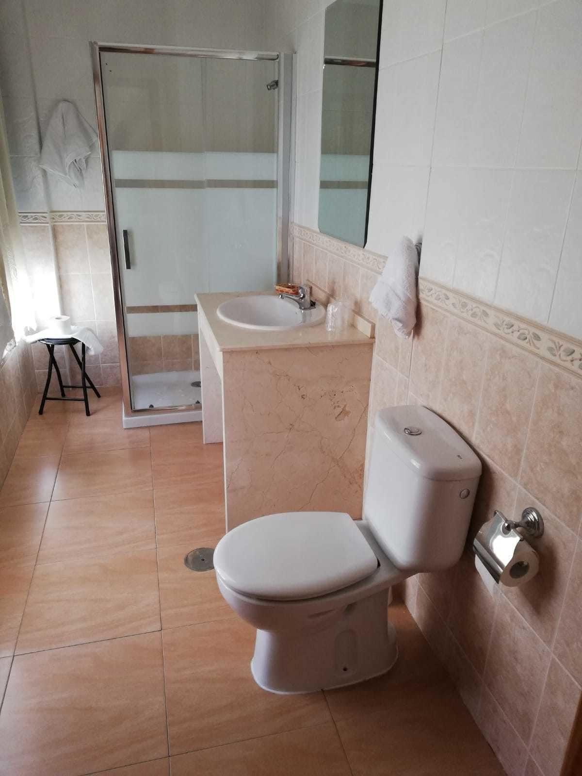 Equipamiento de Habitación Hotel Delphos