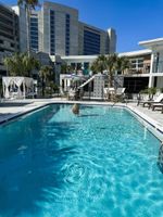 Alojamiento - Ivory Sands Beach Suites