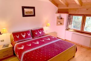 Alquiler Vacacional - Maso Cela: historic place surrounded by nature in Val di Fiemme