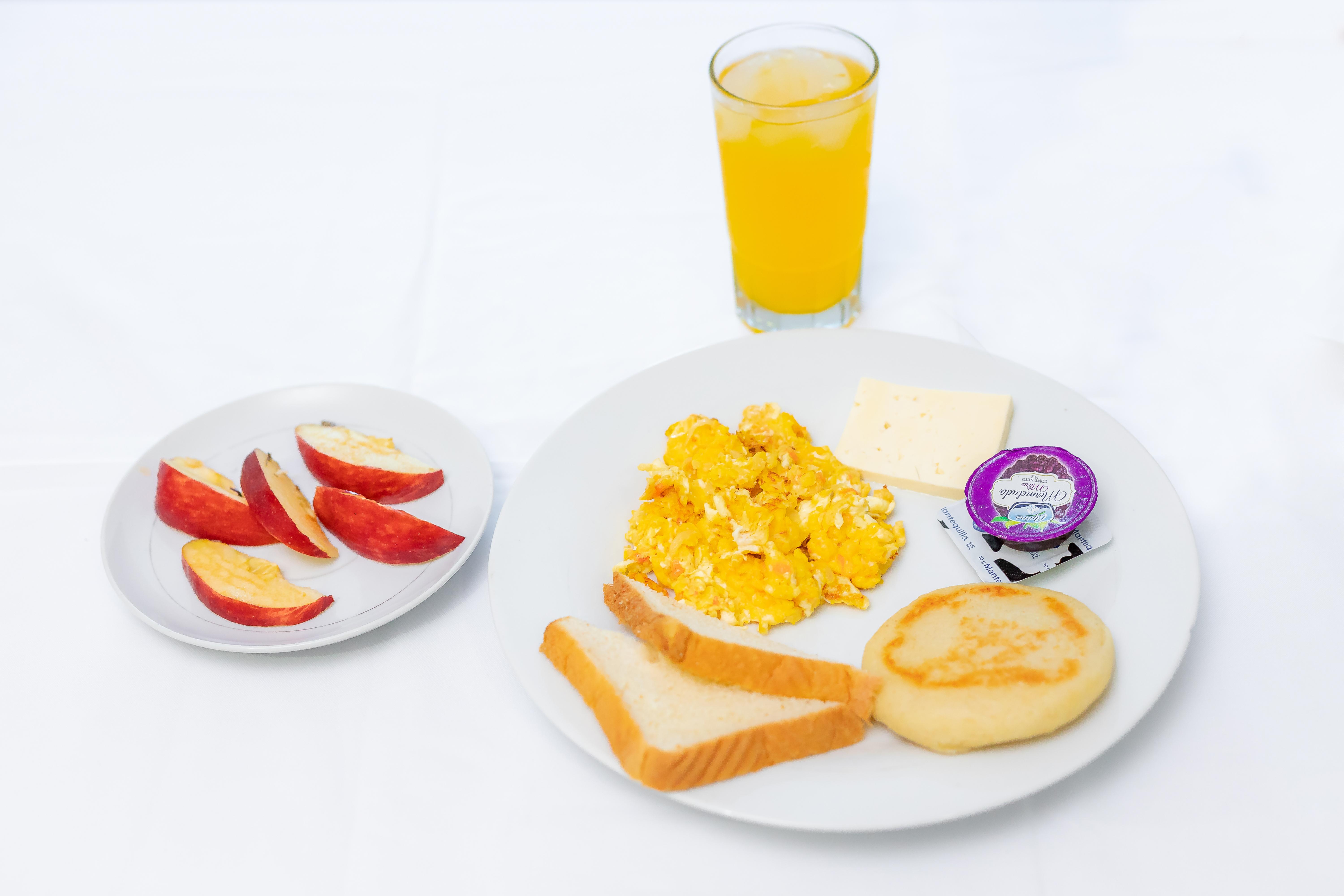 Comodidades del Alojamiento Ayenda Sol y luna