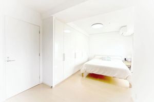 Alquiler Vacacional - Namba Luxury Mansion