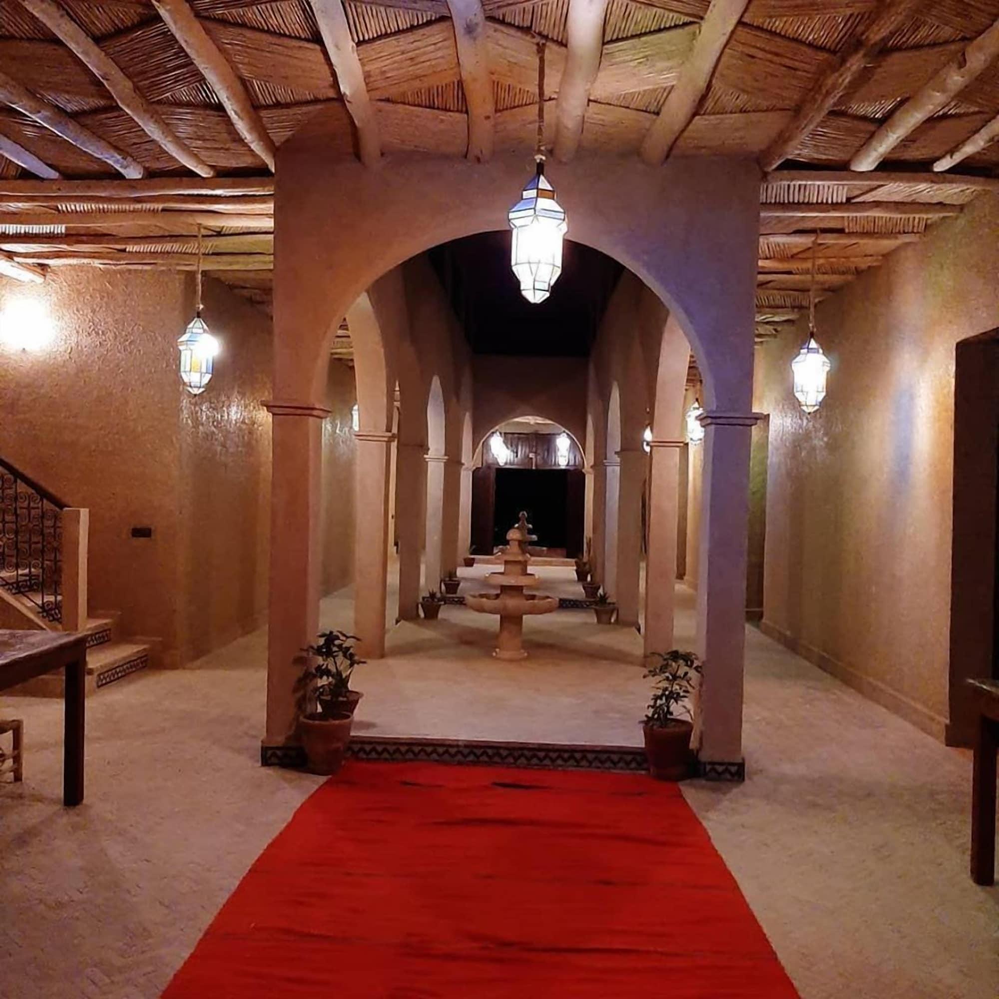 Varios Riad Caravasar