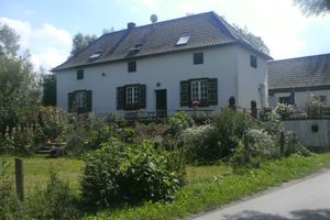 Alojamiento - Holiday Fristerhof near Kleve and Nijmegen