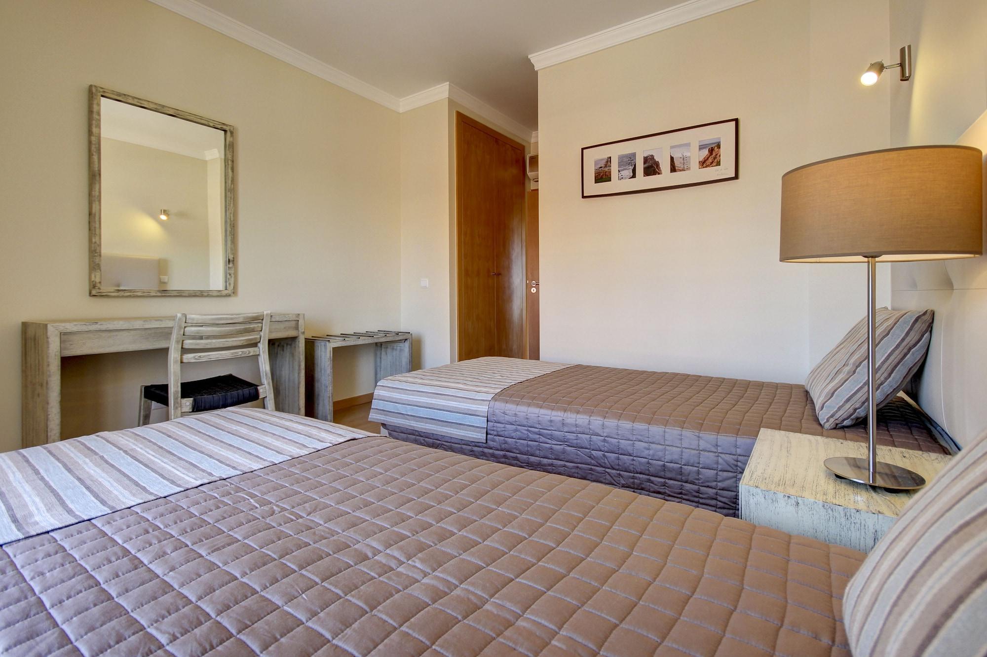 Habitación Pinheiros da Balaia